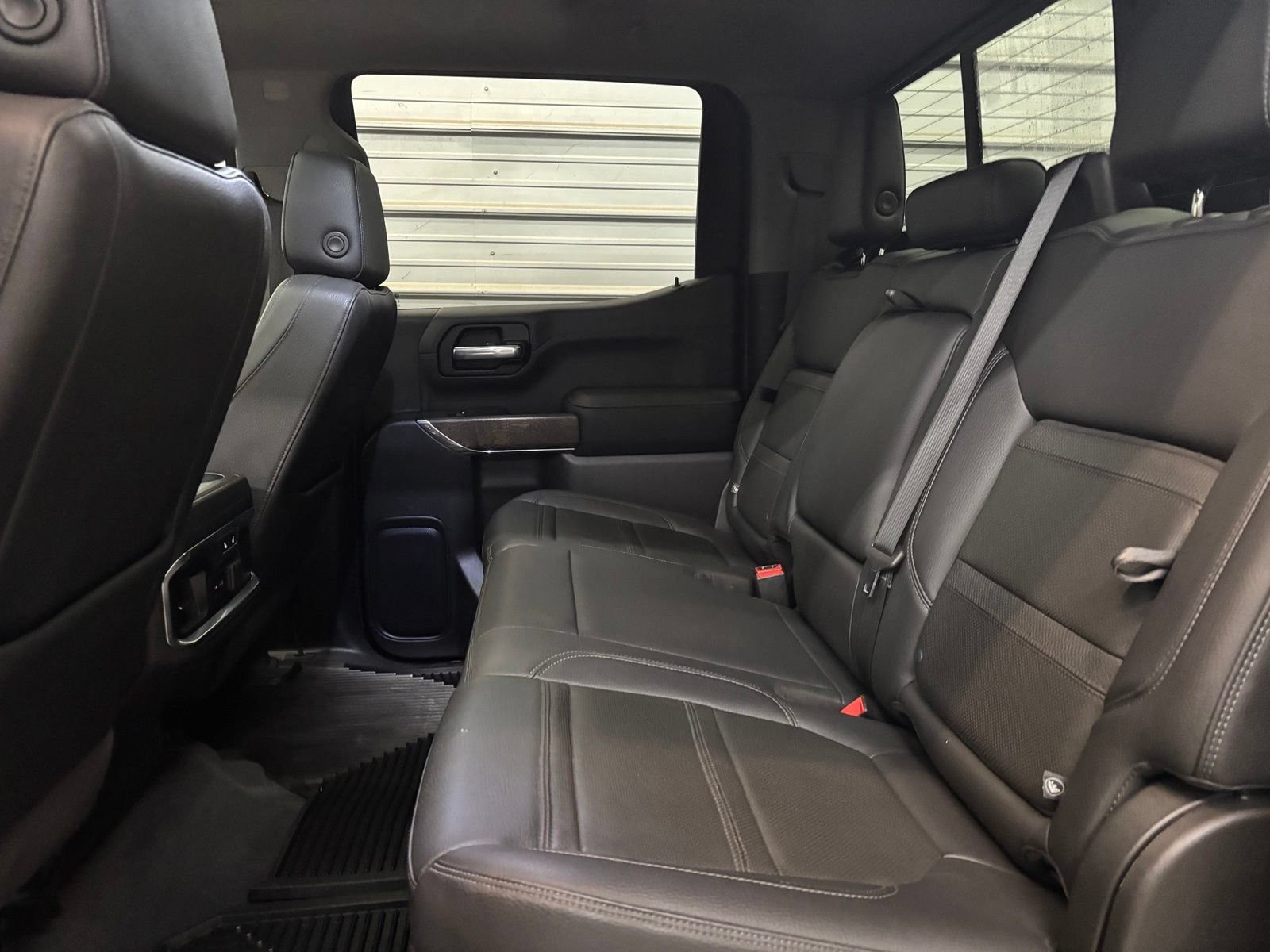 Used 2021 GMC Sierra 1500 Denali w/ Denali Ultimate Package AWD/4WD image 25