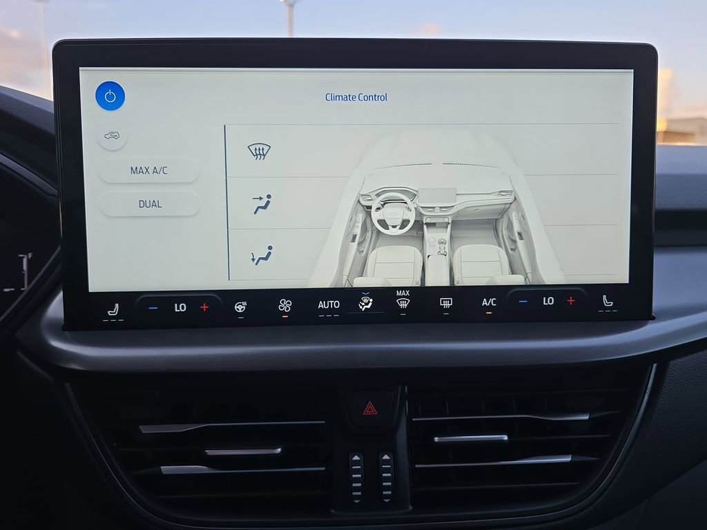 New 2025 Ford Escape Active w/ Tech Pack #1 image 23