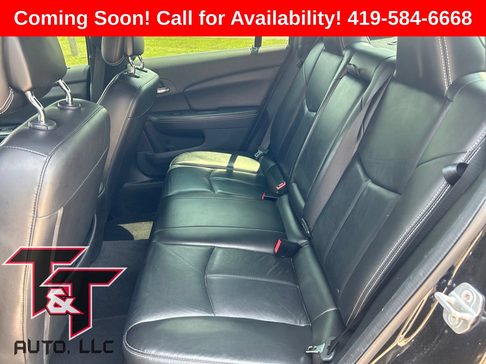 Used 2013 Chrysler 200 Limited FWD image 7