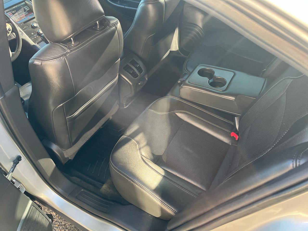 Used 2014 Ford Taurus Limited image 25