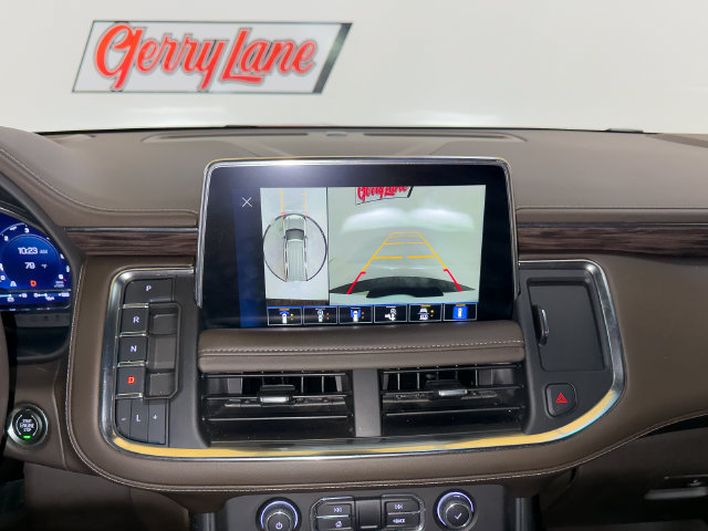 Used 2022 Chevrolet Tahoe LT w/ Luxury Package RWD image 11
