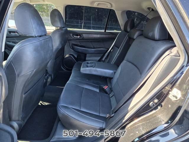 Used 2019 Subaru Outback 3.6R Limited AWD/4WD image 10