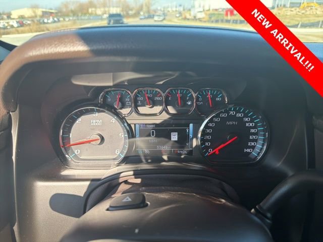 Used 2019 Chevrolet Tahoe LT image 8