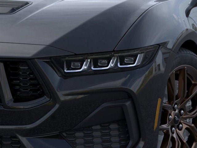New 2025 Ford Mustang GT Premium image 40