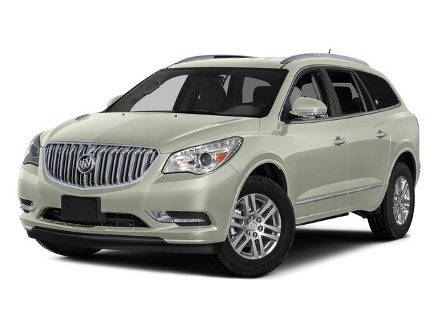 Used 2017 Buick Enclave Leather w/ Trailering Package FWD image 1