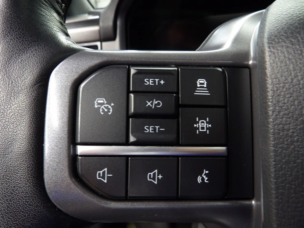 Used 2024 Ford F150 Lariat w/ Equipment Group 502A High AWD/4WD image 53