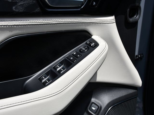 New 2026 Acura MDX Type S AWD/4WD image 12