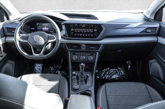 Used 2022 Volkswagen Taos SE image 19
