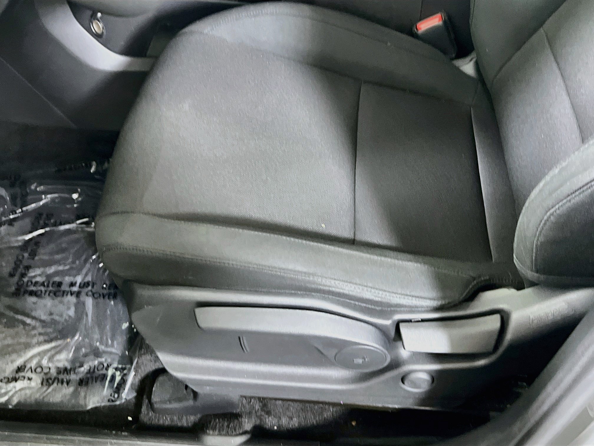Used 2024 Hyundai Santa Fe SE AWD/4WD image 18
