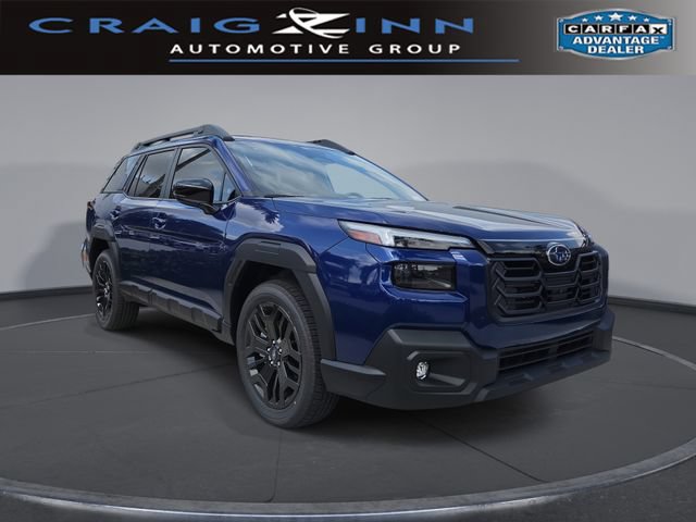 New 2026 Subaru Outback Limited XT
