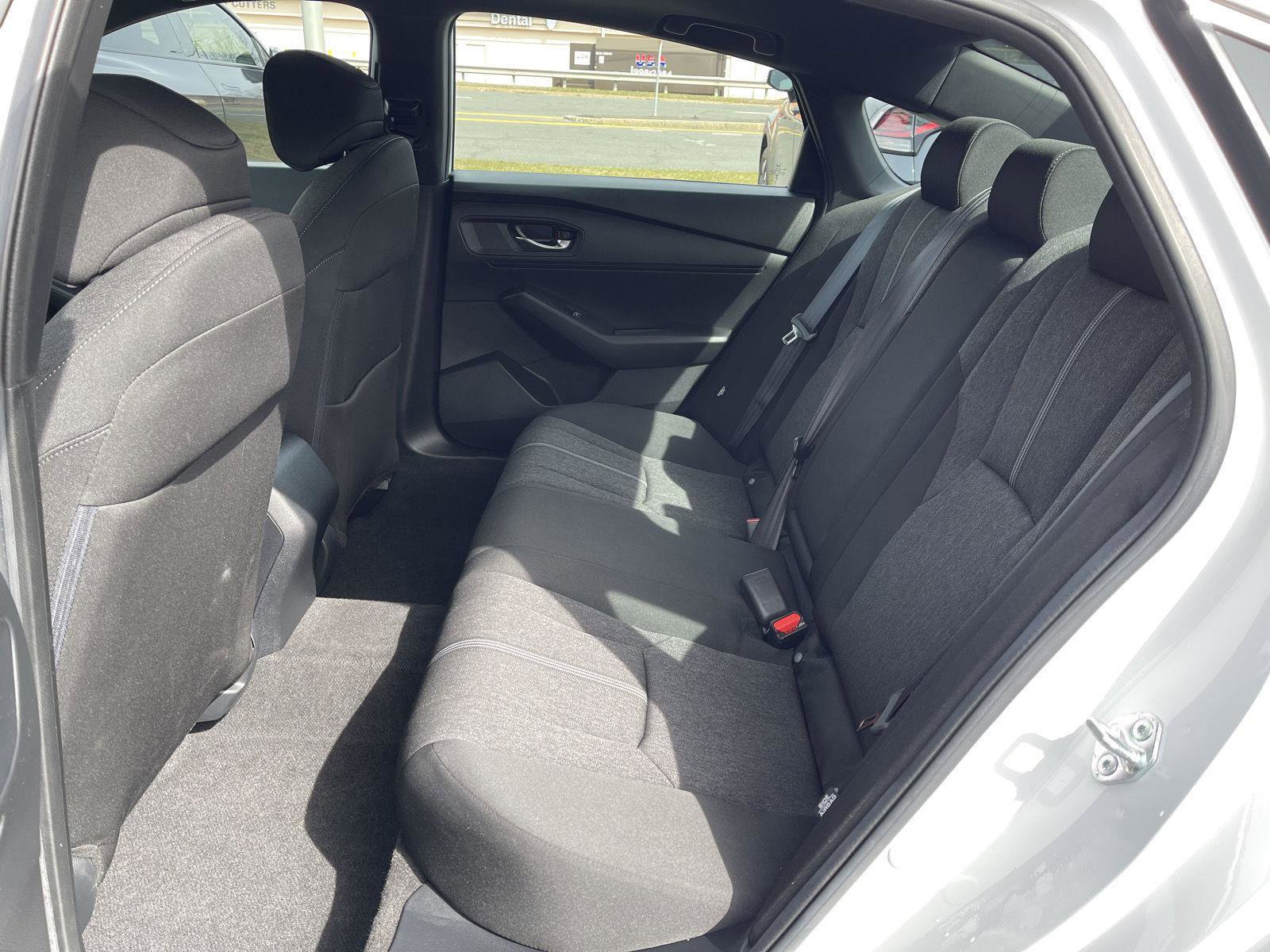 Used 2023 Honda Accord Sport image 15