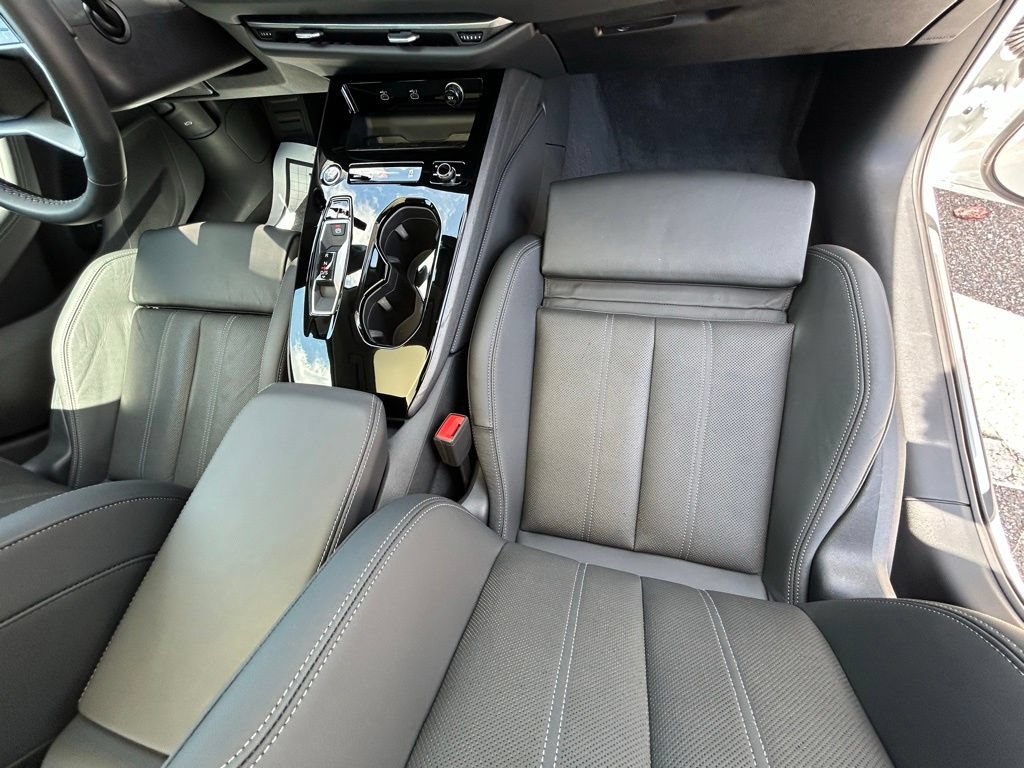 Used 2025 Audi A5 2.0T Premium w/ Premium Plus AWD/4WD image 46