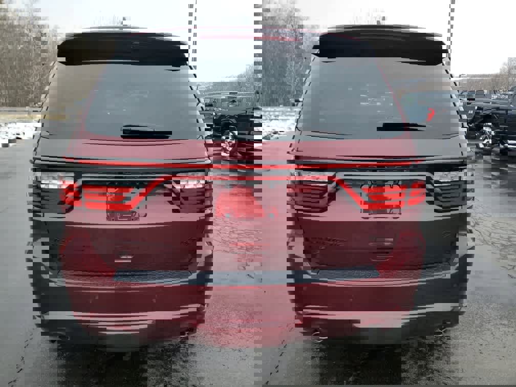 Used 2025 Dodge Durango R/T image 4