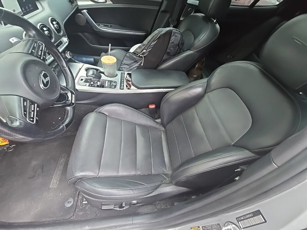 Used 2019 Kia Stinger GT2 AWD/4WD image 11