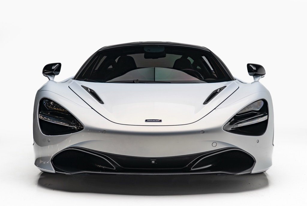 Used 2018 McLaren 720S Performance image 5