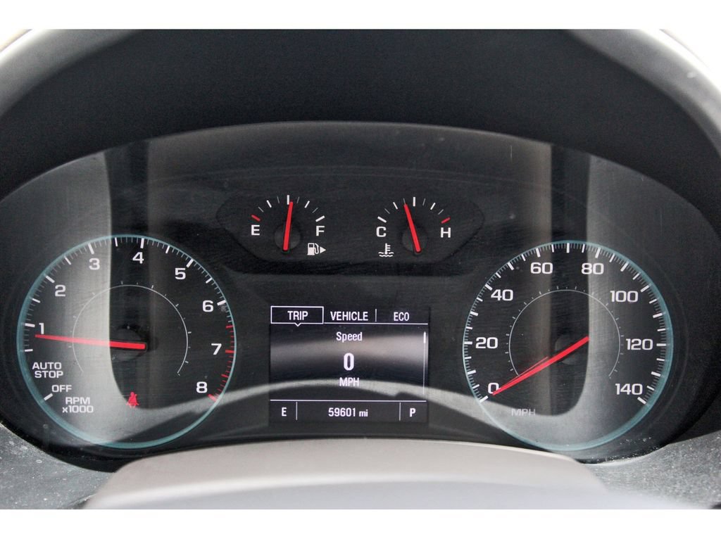 Used 2022 Chevrolet Malibu LS FWD image 13
