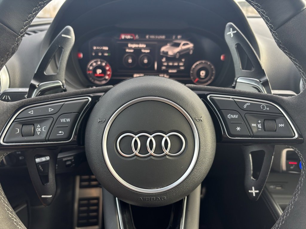 Used 2019 Audi RS 3 image 11