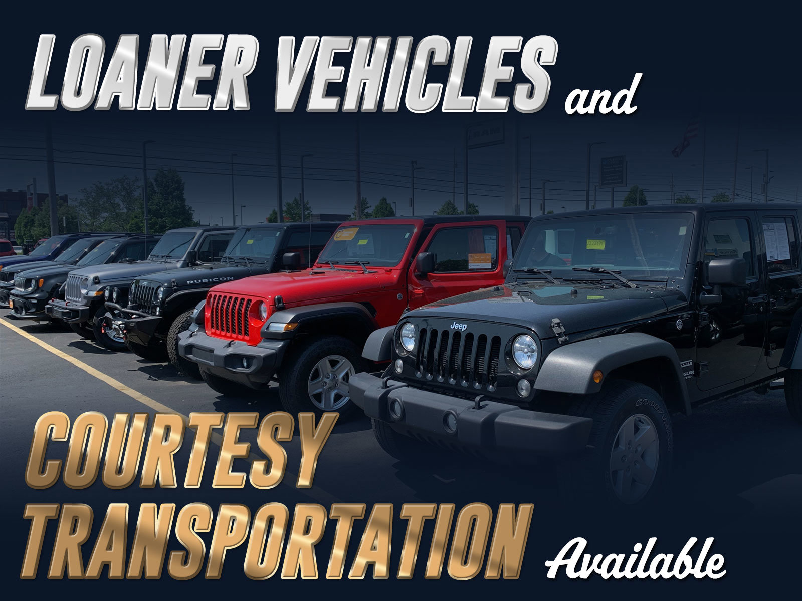 New 2025 RAM 1500 Tradesman w/ Night Edition image 24