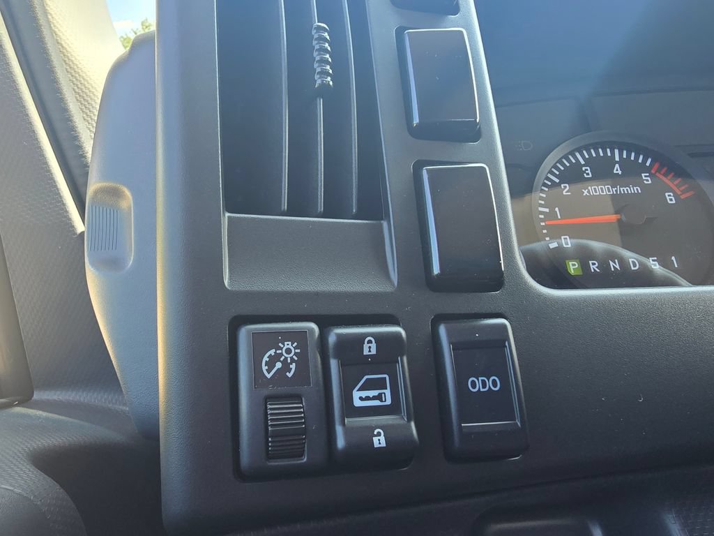 New 2027 Chevrolet Low Cab Forward RWD image 12