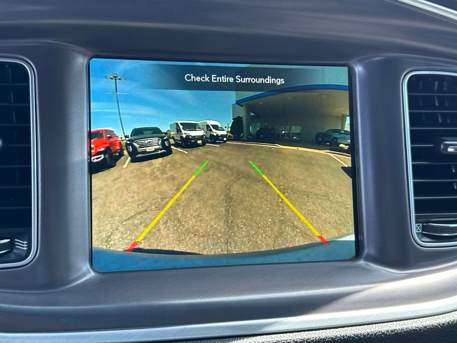 Used 2020 Dodge Charger R/T RWD image 13