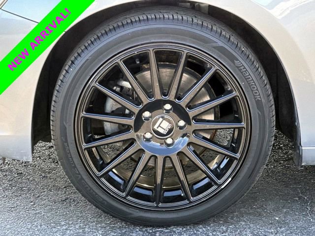 Used 2015 Volvo S60 T5 Premier image 6