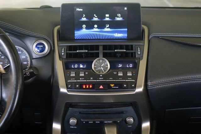 Used 2019 Lexus NX 300h AWD image 24