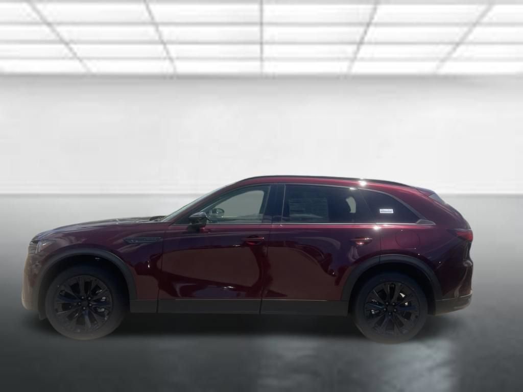 New 2026 MAZDA CX-90 3.3 Turbo w/ Premium Sport Pkg AWD/4WD image 8