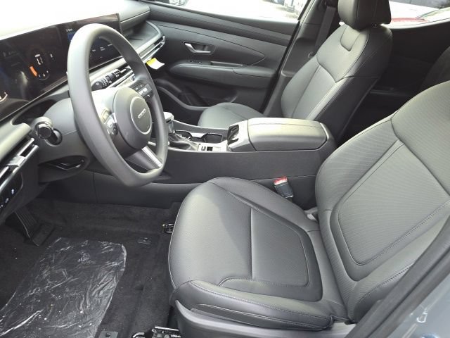 New 2026 Hyundai Santa Cruz SEL AWD/4WD video 4