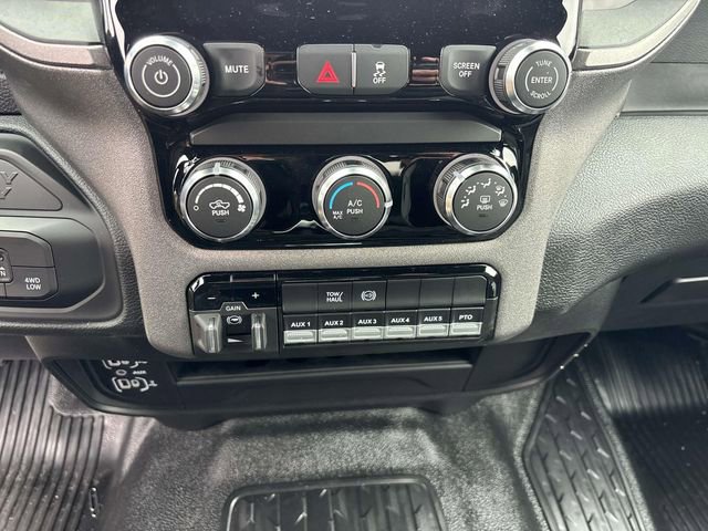 New 2026 RAM 4500 Tradesman w/ Chrome Appearance Group image 12