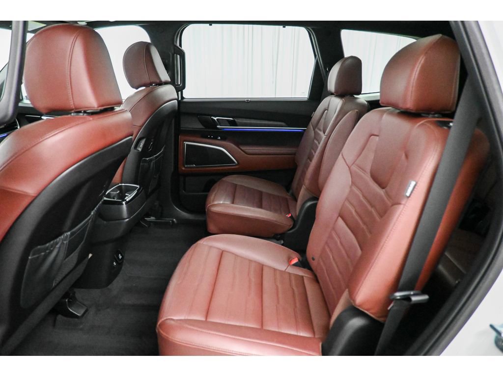 Used 2024 Kia Telluride SX Prestige image 29