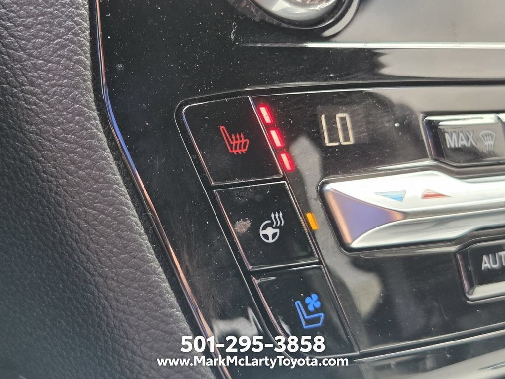 Used 2021 Ford Explorer ST w/ Equipment Group 401A AWD/4WD image 25