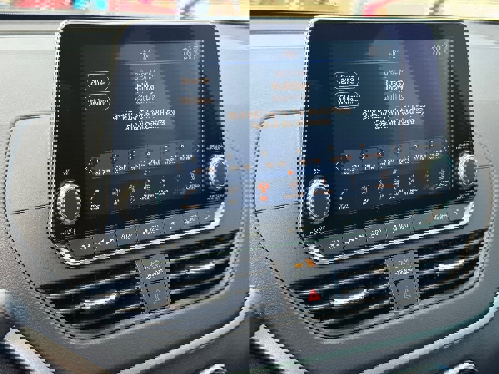 Used 2025 Nissan Altima 2.5 S image 28