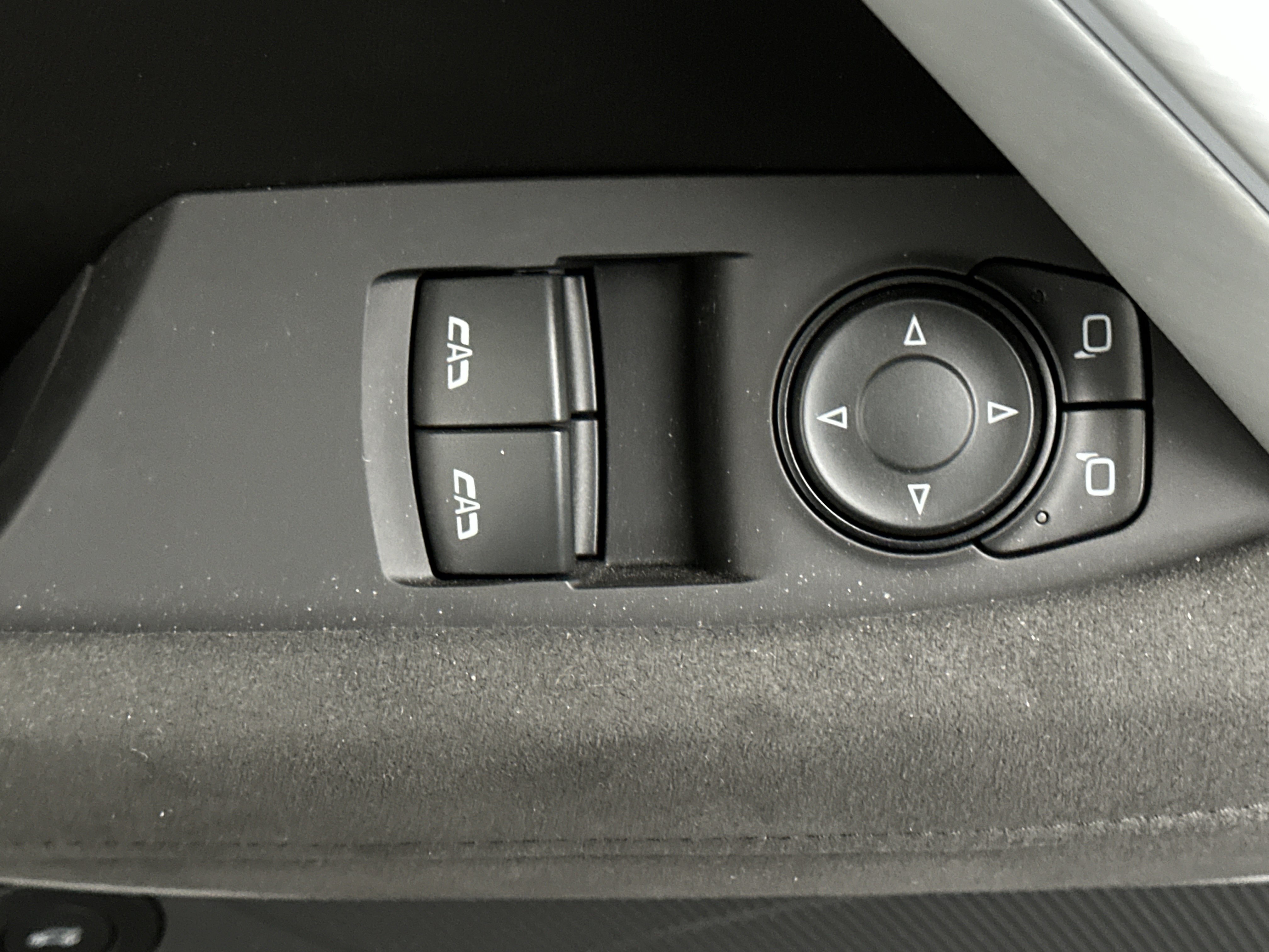 Used 2024 Chevrolet Camaro SS image 17