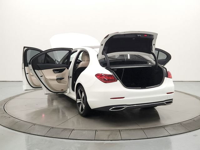 Used 2023 Mercedes-Benz C 300 4MATIC Sedan image 13