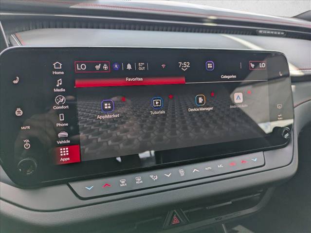 New 2026 Dodge Charger Scat Pack AWD/4WD image 12