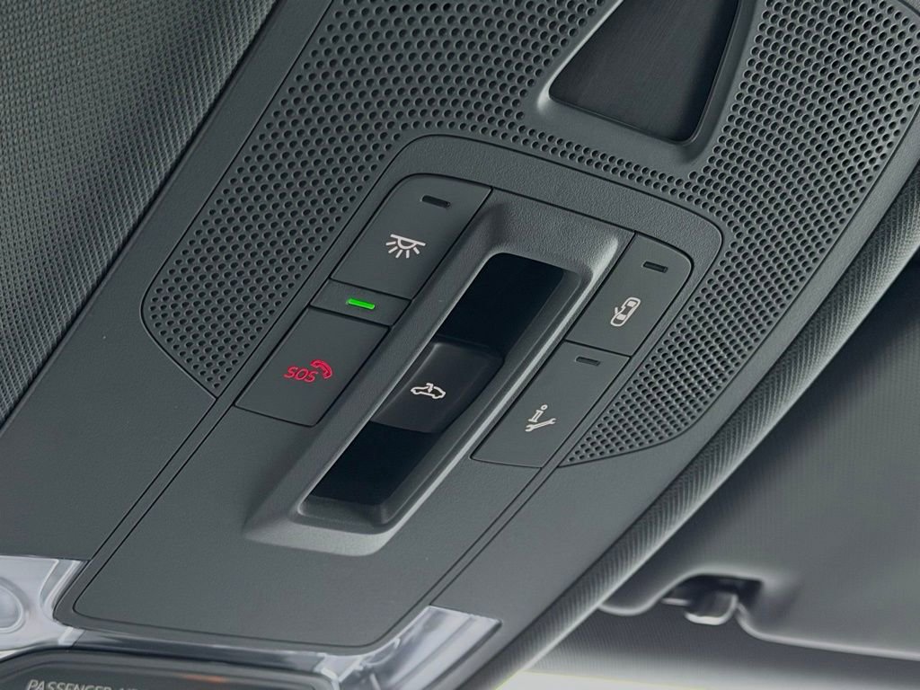 New 2026 Audi A3 2.0T Premium AWD/4WD image 37