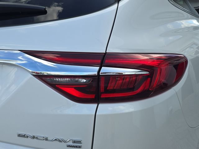 Certified 2019 Buick Enclave Avenir w/ Avenir Technology Package image 7