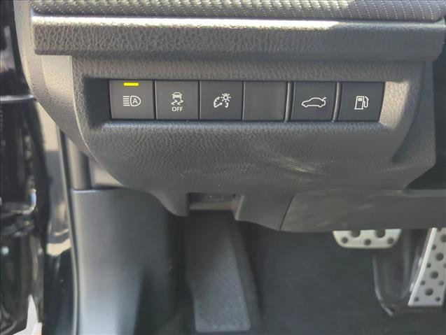 Certified 2025 Toyota Camry SE FWD image 12