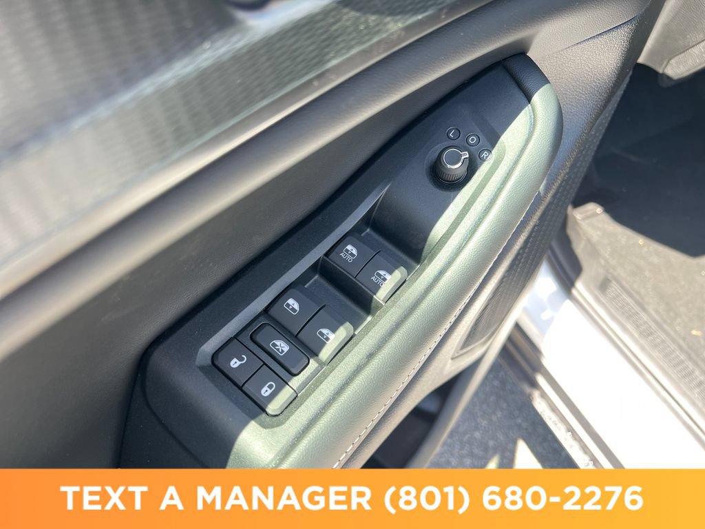 New 2026 Jeep Grand Cherokee Laredo X AWD/4WD image 11