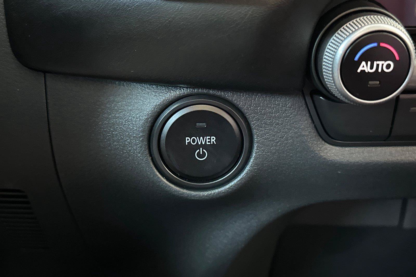 New 2026 MAZDA CX-50 AWD 2.5 Hybrid w/ Weather Package image 26
