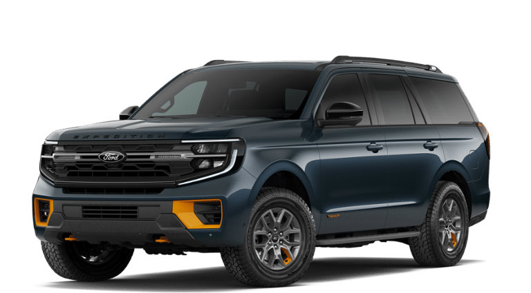 New 2026 Ford Expedition Tremor AWD/4WD image 33