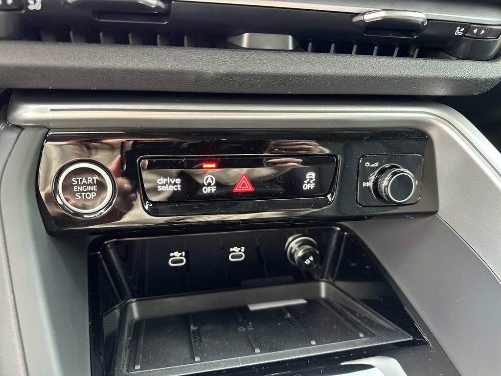 New 2025 Audi Q5 Premium Plus image 20