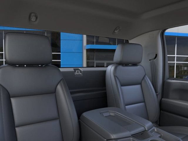 New 2026 Chevrolet Express 3500 w/ Power Convenience Package RWD image 26