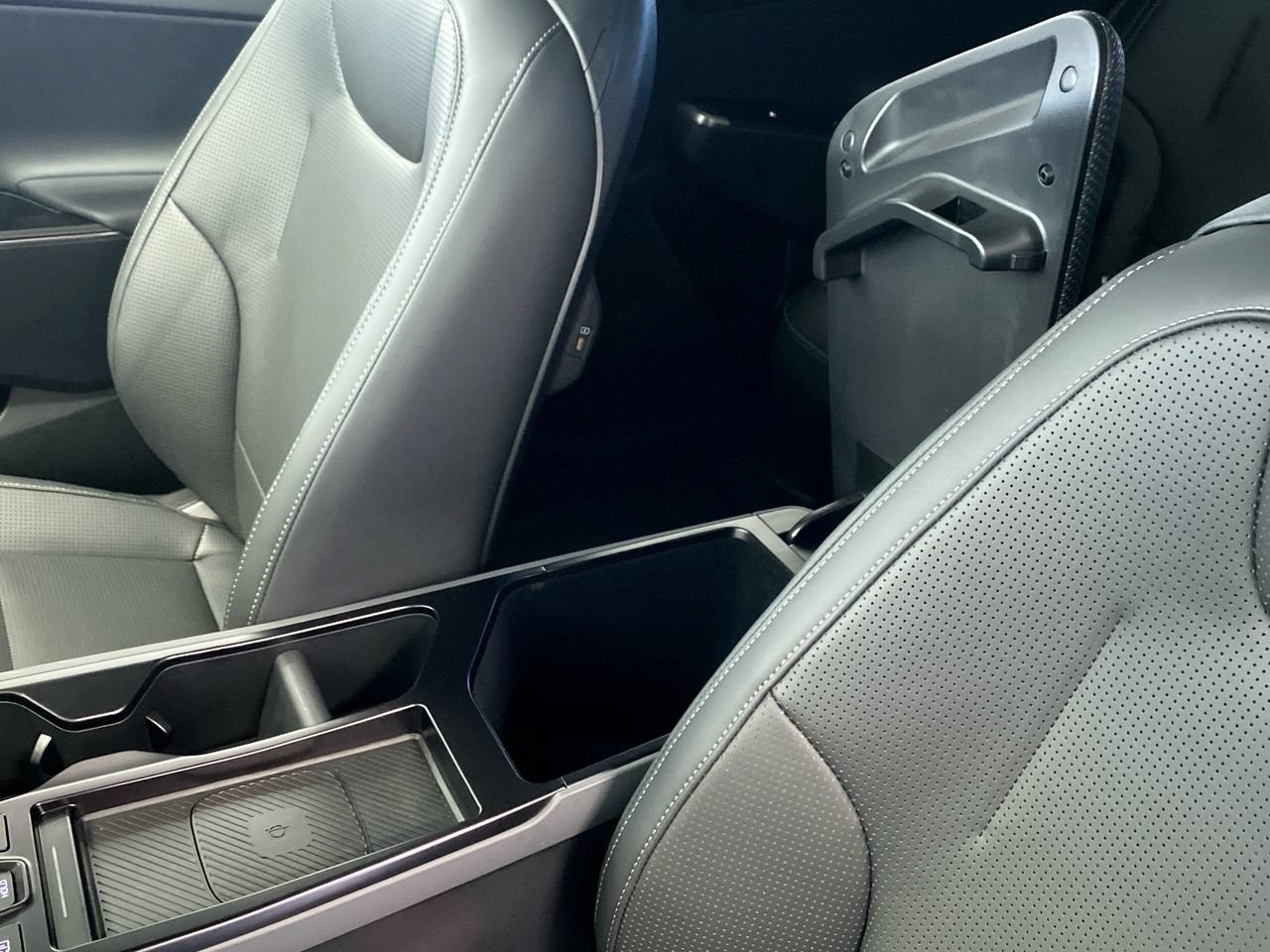 New 2026 Kia EV6 Wind RWD image 28