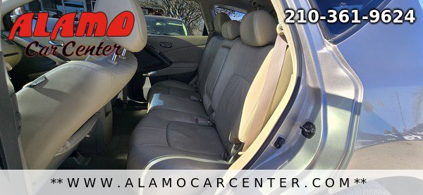 Used 2010 Nissan Murano SL w/ Leather Pkg image 28