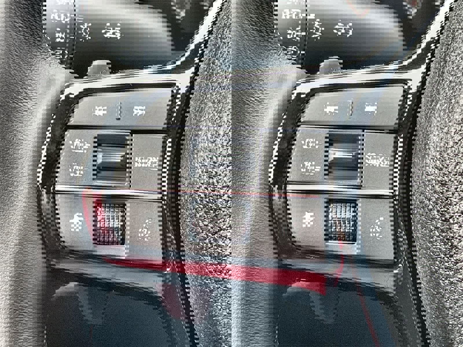 New 2026 Honda Civic Sport image 20