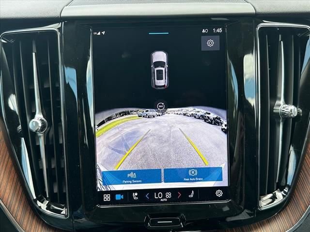 New 2024 Volvo XC60 T8 Plus w/ Protection Package Premier image 47
