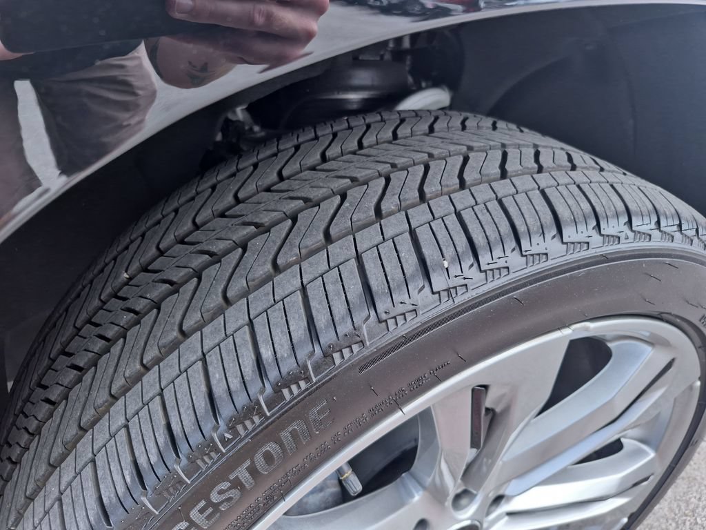Certified 2026 Cadillac Escalade Platinum Sport w/ LPO, Floor Liner Package AWD/4WD image 20