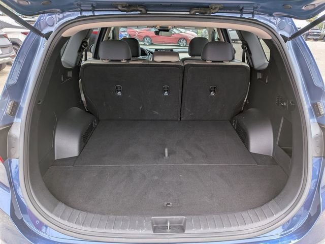 Certified 2022 Hyundai Santa Fe SEL FWD image 13