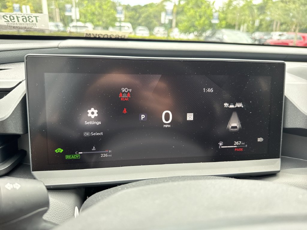 Used 2026 Toyota RAV4 LE FWD image 49